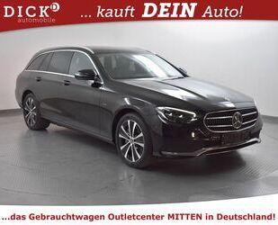 Mercedes-Benz E 300 Gebrauchtwagen