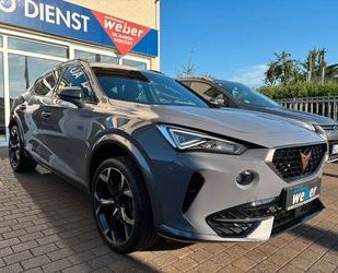 Cupra Formentor Gebrauchtwagen
