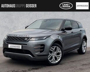 Land Rover Range Rover Evoque Gebrauchtwagen