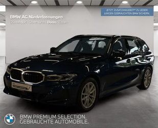 BMW 318 Gebrauchtwagen