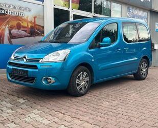 Citroen Berlingo Gebrauchtwagen