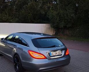 Mercedes-Benz CLS 350 Shooting Brake Gebrauchtwagen