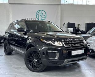 Land Rover Range Rover Evoque Gebrauchtwagen