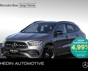 Mercedes-Benz GLA 220 Gebrauchtwagen