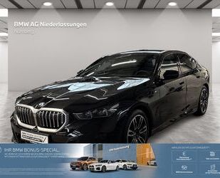 BMW 540 Gebrauchtwagen
