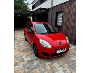 Renault Twingo Gebrauchtwagen