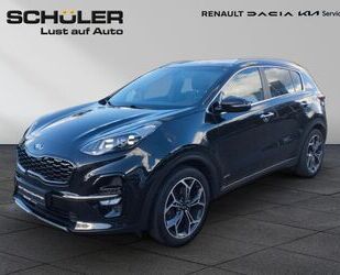 Kia Sportage Gebrauchtwagen