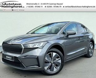 Skoda Enyaq Gebrauchtwagen