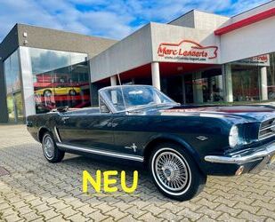 Ford Mustang Gebrauchtwagen