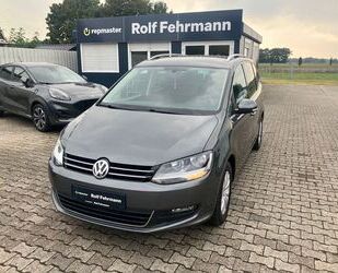 VW Sharan Gebrauchtwagen