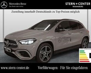 Mercedes-Benz GLA 180 Gebrauchtwagen