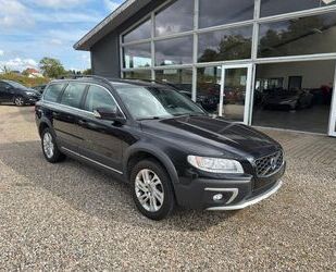 Volvo XC70 Gebrauchtwagen