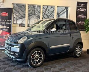 Microcar M.Go Gebrauchtwagen