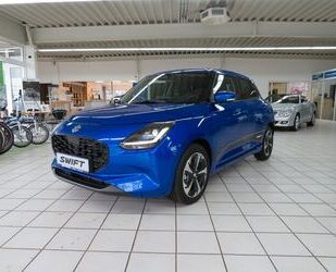 Suzuki Swift Gebrauchtwagen
