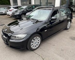 BMW 316 Gebrauchtwagen