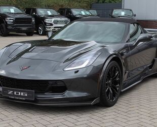 Corvette C7 Gebrauchtwagen