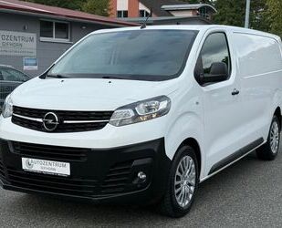 Opel Vivaro Gebrauchtwagen