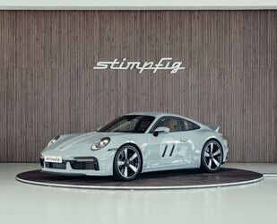 Porsche 992 Gebrauchtwagen