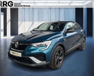 Renault Arkana Gebrauchtwagen