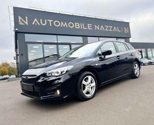 Subaru Impreza Gebrauchtwagen