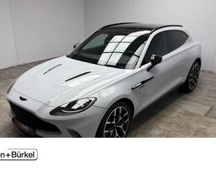 Aston Martin DBX Gebrauchtwagen
