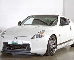 Nissan 370Z Gebrauchtwagen