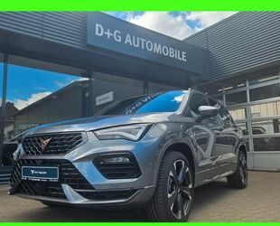 Cupra Ateca Gebrauchtwagen