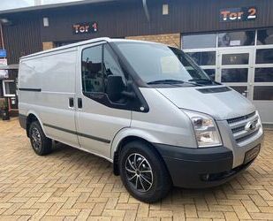 Ford Transit Gebrauchtwagen