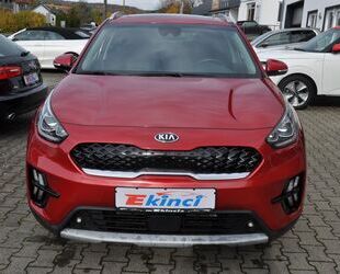 Kia Niro Gebrauchtwagen