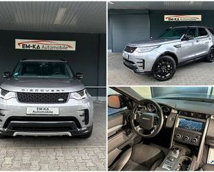 Land Rover Discovery Gebrauchtwagen