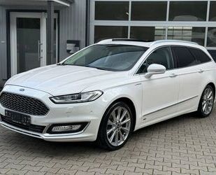 Ford Mondeo Gebrauchtwagen