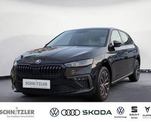 Skoda Scala Gebrauchtwagen