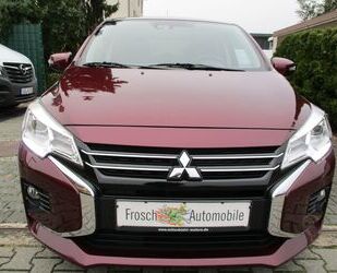 Mitsubishi Space Star Gebrauchtwagen