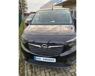 Opel Combo Gebrauchtwagen