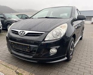 Hyundai i20 Gebrauchtwagen