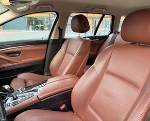 BMW 520 Gebrauchtwagen