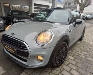 Mini Cooper Gebrauchtwagen