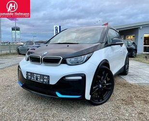 BMW i3 Gebrauchtwagen