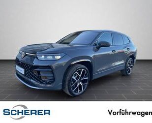 VW Tayron Gebrauchtwagen