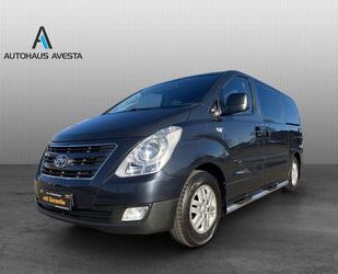 Hyundai H-1 Gebrauchtwagen