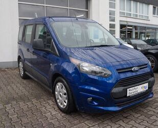 Ford Tourneo Gebrauchtwagen