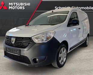 Dacia Dokker Gebrauchtwagen