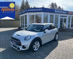 Mini Cooper S Gebrauchtwagen
