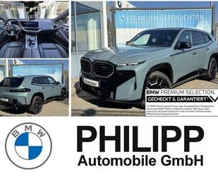 BMW XM Gebrauchtwagen