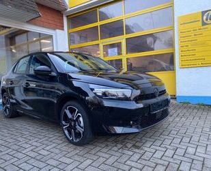 Opel Corsa Gebrauchtwagen