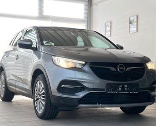 Opel Grandland (X) Gebrauchtwagen