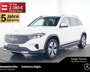 Mercedes-Benz EQB Gebrauchtwagen