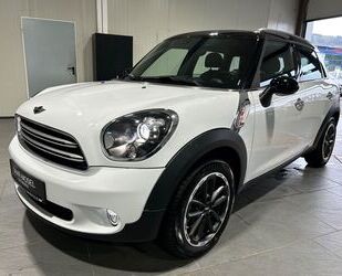 Mini Cooper Gebrauchtwagen