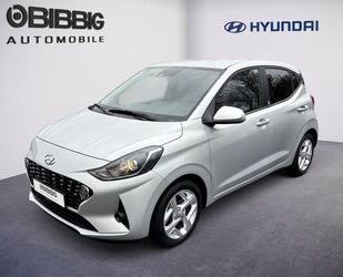 Hyundai i10 Gebrauchtwagen