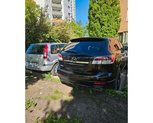 Mazda CX-9 Gebrauchtwagen